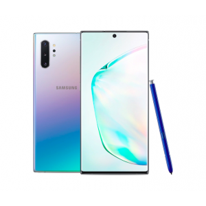 Samsung Galaxy Note 10+ 512 GB Aura Glow SM-N975FZSGXID